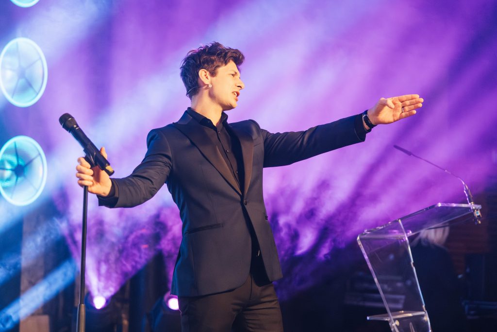 tv career vs social media creator transition